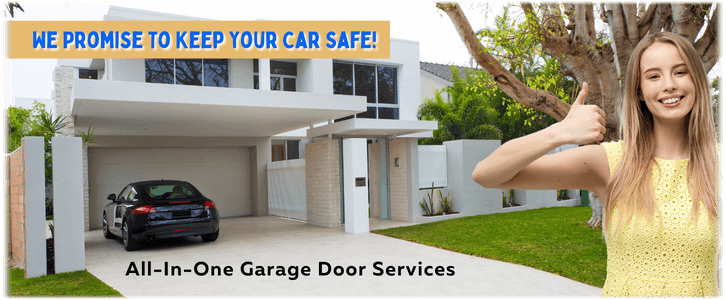 Garage Door Repair Las Vegas NV